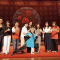 京劇藝術療癒幼教人員 新北市舉辦增能研習課