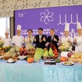 首度520就職國宴移師臺南 8道主菜色揭曉 展現臺灣多元美食魅力