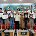 臺南淨零生活微電影徵選揭曉 11項學生展創意獲獎