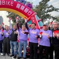 「2024萬眾騎BIKE」台中6大媽祖宮廟聯合推展自行車運動