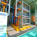 鳳山水資源中心擴廠 高雄每日增5200噸再生水