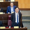 2016台南震災「難兄難弟」 張善政證實出席賴清德就職典禮