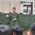 陸軍強化士官職能巡迴座談 提升士官幹部專業素養
