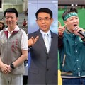 中國宣布懲戒台灣「5名嘴」 國台辦：傳播錯誤言論