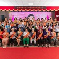 桃園龜山區表揚33位模範母親 區長張嘉平向所有媽媽致上最敬意