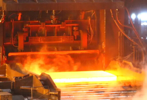 國產化！中鋼新開發高溫壓力容器用鋼產品