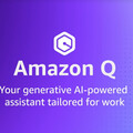改變企業及員工的工作方式！Amazon發表生成式AI助理Amazon Q