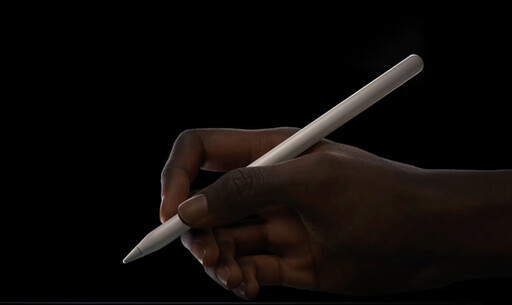 Apple Pencil Pro登場！一分鐘了解五大更新功能