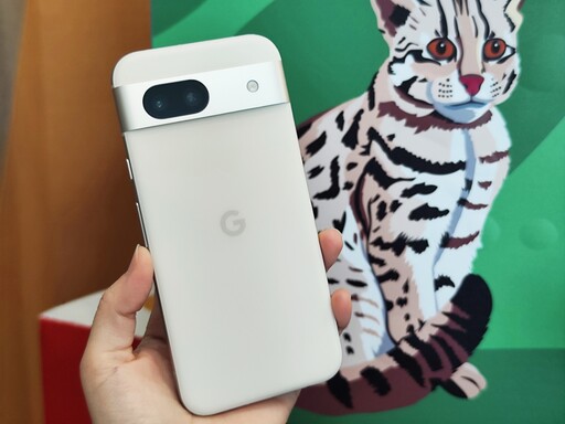 【實機顏色】Google Pixel 8a 售價、五大特色一次看！預購送 3800 元抵用金