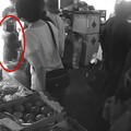 台南女童菜市場遭掌摑 虎嬤到案了：因爲她外套不見