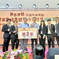 2024全國技專實務專題賽商業類141隊作品 中國科大行管系創新表現獲第2名殊榮