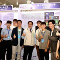 參觀沙崙科學城周年成果展 臺南市長黃偉哲與中央攜手發展先進科技