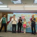 「藝起臺南 世界交陪」 2024兒童藝術教育節登場！
