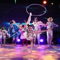 世界小丑冠軍特技音樂劇演出 葫蘆墩中心魔幻世界好戲連臺