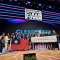 明道中學國際部風力能源競賽團隊 代表臺灣首次參加世界賽