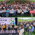 邀集十大品牌+百位校長共推永續教育 台灣第一本「永續教科書」在綠博發表
