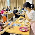 臺東縣開辦「高齡軟質」餐食工作坊 助長者吃得健康幸福