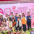 屏東市公所模範母親表揚活動 表揚73位模範母親
