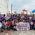 「430國際不打小孩日」 黃偉哲呼籲拒絕暴力 以正向教養打造愛與溫馨的家庭