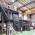助產業建立航太級3D列印粉末量產技術 工研院攜手業者切入航太材料自主產業鏈