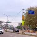 竹市6/1起新增交通科技執法2處路口 現行交通科技執法3處路口擴增違規取締