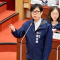 陳其邁盼新政府重視高雄建設 助青年政策更上一層樓