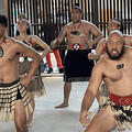 跨國交流 紐西蘭羅托魯瓦市文化藝術表演團來台 金山籃球友誼賽暨原住民文化交流
