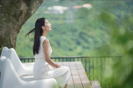 日本女星大久保麻梨子三金得主陳建騏合力打造西拉雅國家風景區影片
