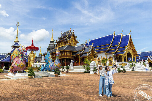 泰國免簽期間再延長半年 延至11月11日止 - 旅遊經