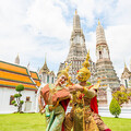 泰國免簽期間再延長半年 延至11月11日止 - 旅遊經