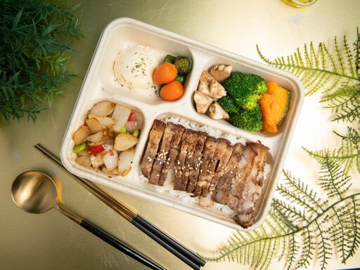 台南異國風味餐盒推薦！多款營養美味、獨家餐盒每天吃不膩！